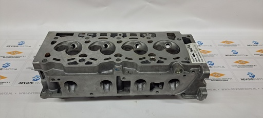 [cil16] Cilinderkop Ford, compleet