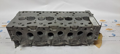 [Cil2] Cylinderhead Fiat, with valves
