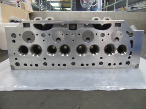 [Cil8] Cilinderkop Renault, AMC, kaal