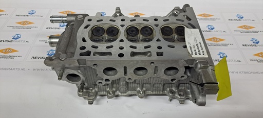 [Cil20] Cilinderkop Kia, Hyundai, compleet
