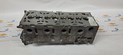 [Cil15] Cylinderhead, Saab, Opel