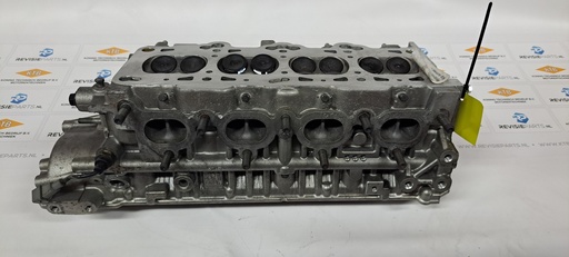 [Cil5] Cylinderhead Kia, Hyundai, with valves