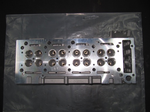 [Cil24] Cylinderhead, Mercedes-Benz
