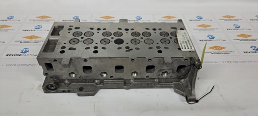 [Cil22] Cilinderkop Opel, Suzuki, met kleppen