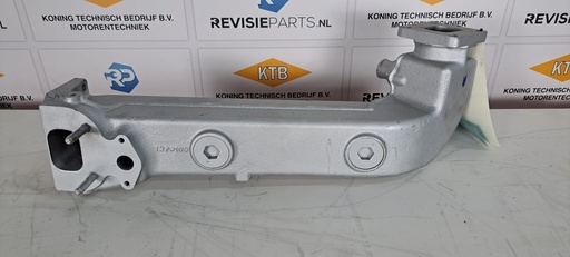 [KTB1379100U] Scania V8 14L watergekoelde uitlaat