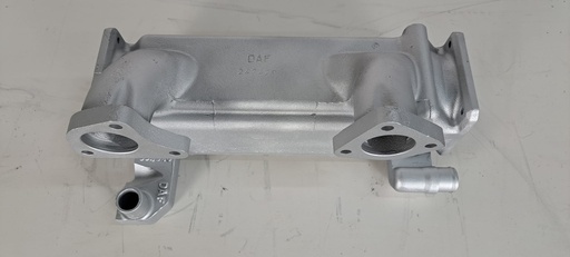 [KTB394546U] DAF 1160 watergekoelde uitlaat