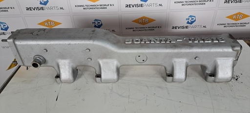 [KTB832818U] Scania Vabis DS11 R8D watergekoelde uitlaat