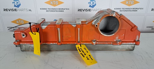 [KTB144663U] Scania V8 Intercoolerhuis DII48 86M