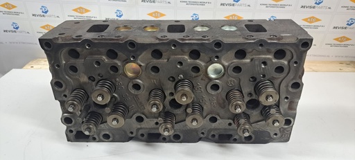 [KTB1671514R] Überholt zylinderkopf DAF XE