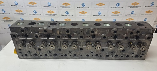 [KTB150693R] Renoviert zylinderkopf DAF 620