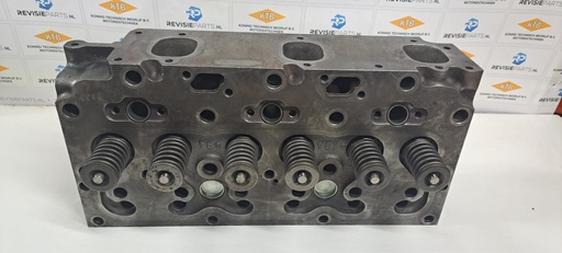 [KTB1212330R] Overhauled cylinder head DAF WS