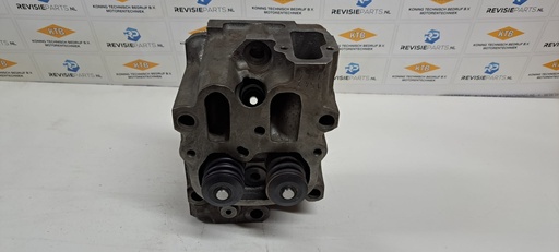 [KTBR4220160101R] Overhauled cylinder head Mercedes