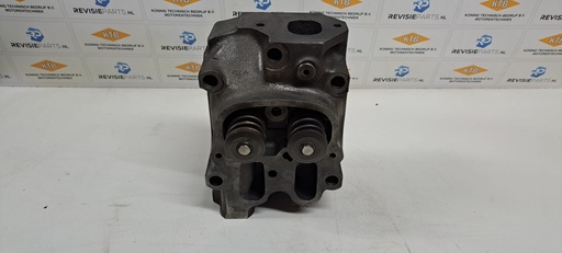 [KTB4030161701R] Overhauled cylinder head Mercedes MK / OM 422