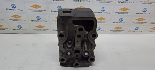 [KTB1434915-1R] Overhauled cylinder head Scania DC 9.01