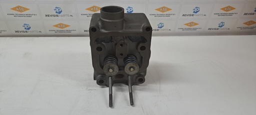 [KTB833203R] Gereviseerde cilinderkop Volvo MD20