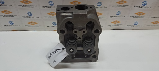 [KTB23400R] Gereviseerde cilinderkop MWM 234 V