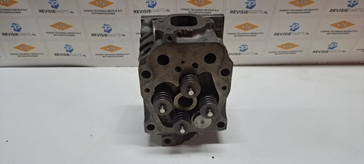 [KTB457571R] Overhauled cylinder head Mercedes OM 460