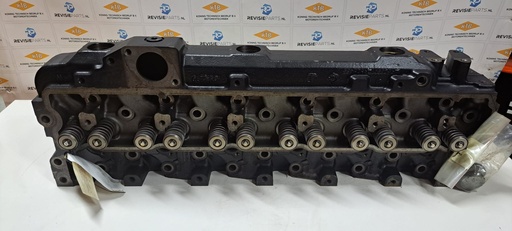 [KTBRE525456R] Überholt zylinderkopf John Deere 6068