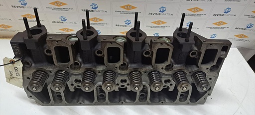 [KTB0322485R] Overhauled cylinder head Deutz 2013