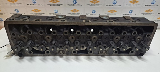 [KTBOM312R] Oevrhauled cylinder head Mercedes OM 312