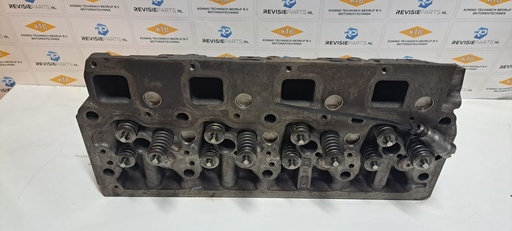 [KTB90401645OTR] Gereviseerde cilinderkop Mercedes OM 904