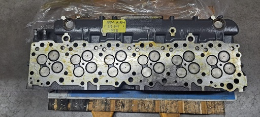 [KTBC1ENTF38R] Overhauled cylinder head Iveco cursor C13 ENT F38