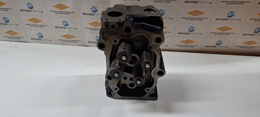 [KTB1421743R] Overhauled cylinder head Scania DC 12
