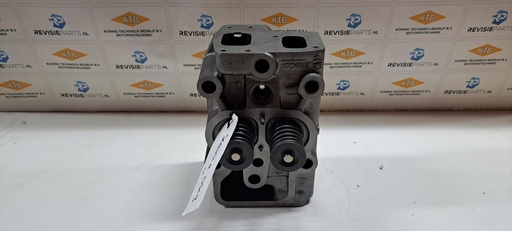 [KTB1344352R] Overhauled cylinder head Scania DSC 9