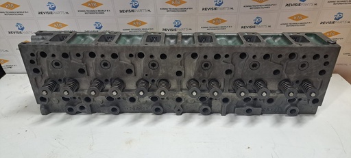 [KTB1246137R] Overhauled cylinder head DAF 620