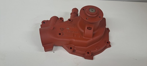 [KTB1399336R] Überholte Wasserpumpe DAF XE