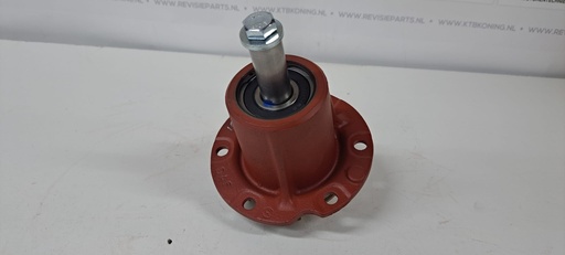 [KTB243748-1R] Überholte Wasserpumpe DAF 615