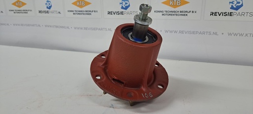 [KTB243748-2R] Überholte Wasserpumpe DAF 615