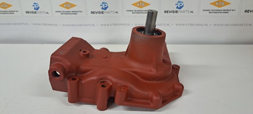 [KTB252213R] Gereviseerde waterpomp DAF 615