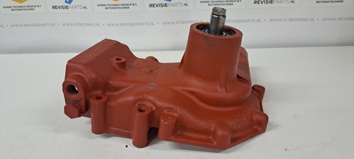 [KTB0250992R] Überholte Wasserpumpe DAF 615