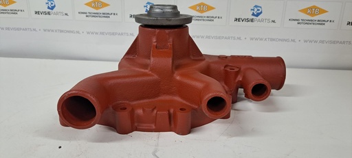 [KTB1243385R] Überholte Wasserpumpe DAF 865 (truck)