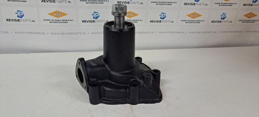 [KTB290865R] Überholte Wasserpumpe Scania 11L