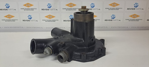 [KTB624537R] Gereviseerde waterpomp DAF 825