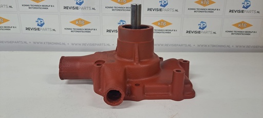 [KTB257289R] Gereviseerde waterpomp  DAF 825 Marine