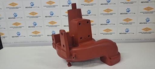 [KTB300351R] Überholte Wasserpumpe CAT/Cummins