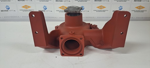 [KTB47W4600200R] Überholte Wasserpumpe Dorman DAF WS EG220BB96