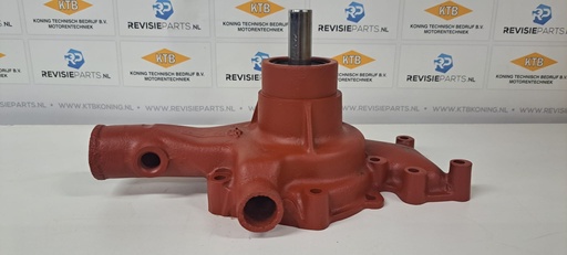 [KTB1160T1R] Gereviseerde waterpomp DAF DKA 1160