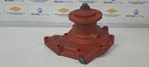 [KTB620WPR] Überholte Wasserpumpe DAF 620