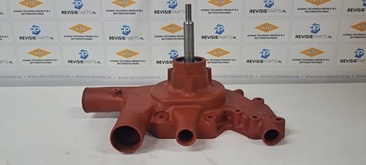 [KTB506089R] Gereviseerde waterpomp DAF 1160 DKA