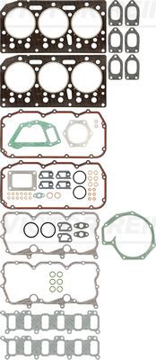 [02-27205-04] Pakkingset, Cilinderkop AF 85CF / 95XF / XF95