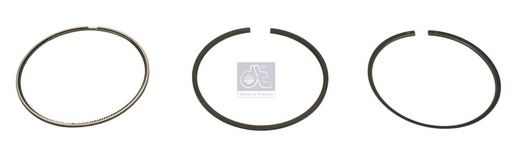 [KTB1292097] Zuigerverenset DAF WS