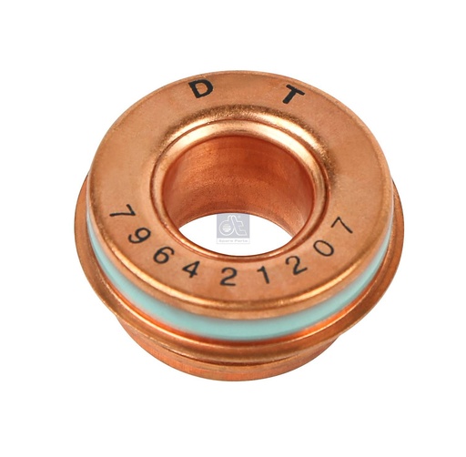 [KTB1285773] Afdichting waterpomp DAF WS/XF