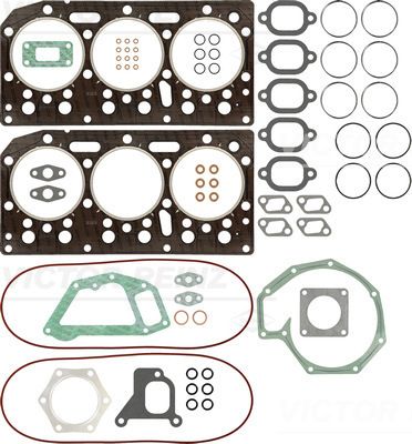 [KTB0683336] Koppakkingset DAF WS