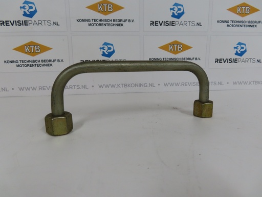 [KTB1288797] Bocht olieretour brandstofpomp DAF WS