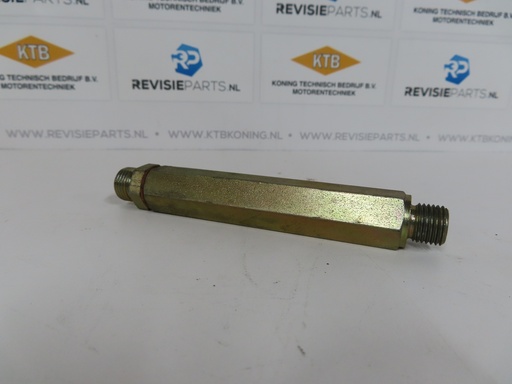[KTB1286646] Pipe oil return fuel pump