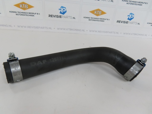 [KTB1237712] Oil cooler hose DAF WS